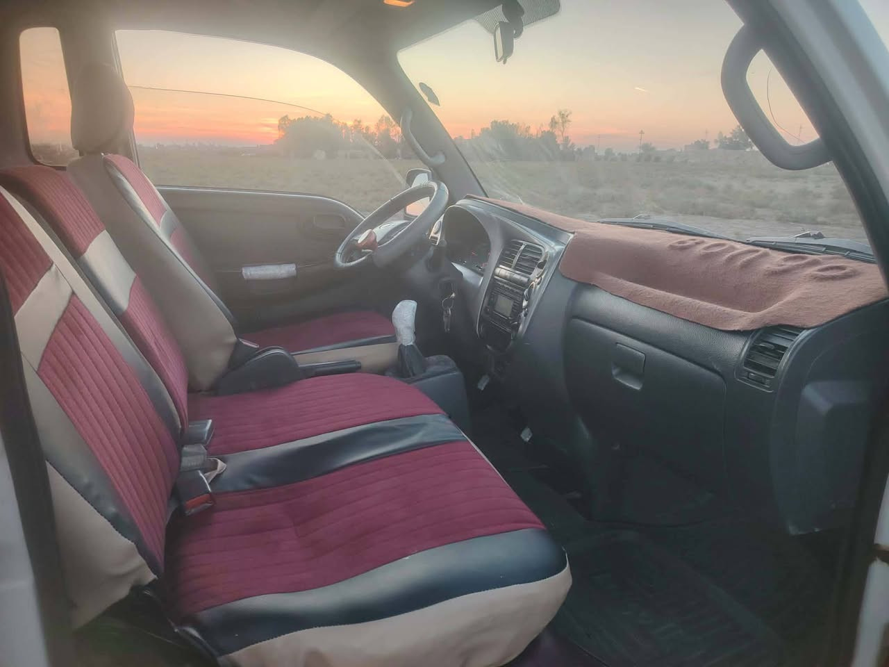 موديل 2014/رقم  واسط  /  
 ومكان السياره بابل الشوملي  
مكفوله كفاله عامه 
ترايك وين مايعجبك.  تبريد شغال
السعر 108$
 الشراي يتصل.           *********** مامتواجد  على الفيس مكان السياره بابل الشوملي
