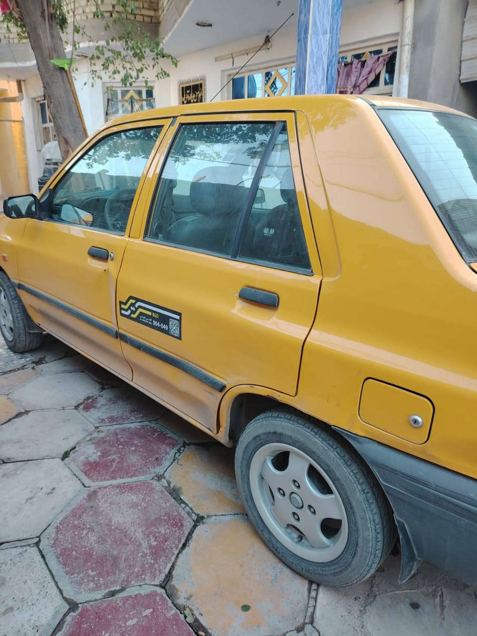 السلام عليكم سايبه موديل 2018...***********
