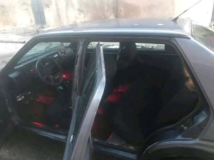 جيتا كولف
محرك 0.8 مال كصه قبل اسبوع شديته
گير شرط
تايرات جدد
باتري جديد
مكفوله من الحادث
صبغ جمالية
تدفئه شغاله
دوشمه جديده
كاربون بيها
رقم نينوى مسطره دولي
التحويل ثاني يوم
السياره خير من الله
تراي وين ما يعجبك اطلع بيها
السعر ٣٠ $


**إذا كنت صاحب هذا الإعلان وتريد حذفه لأي سبب، رجاءا أرسل رسالة إلى الدعم الفني**