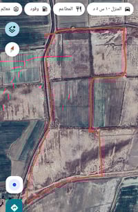 واسط الزبيديه • ١٤٠دونم • قانون ٣٥