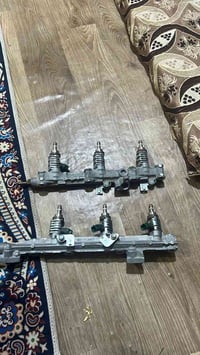 نوزلات شاهينه • قطع غيار