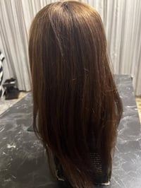 شعر طبيعي • ١٠٠٪ • ملكانه