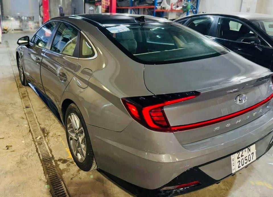 🔥🔥سوناتا 2023 فول بانوراما محرك 2500 تيربو بلاش بلاش
السلام عليكم حبايب 

سوناتا 2023 فول مواصفات 

بانوراما 

قطعتين تبريد

محرك 2500 تيربو

شحن وايرليس 

كشنات تدفئه تبريد 

لون سمنتي

ماشيا 60 الف مايل

رقم أربيل الدولي تحويل او وكاله

حادثها فقط باب وجاملغ خلفي بجم جبس

نفسهن مصبوغات يعني قطعتين صور الحادث بالمنشور

السعر 188 وبيها مجال

العنوان كربلاء تعجبك تفضل خاص

او واتساب 

***********
