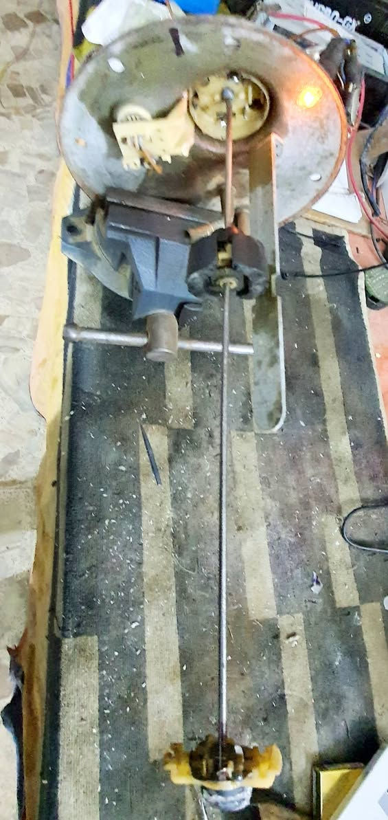 توفر سلك الطوافة الناعم .
سعر المتر 25 الف مع التوصيل .
الديوانية حي الفرات ***********
