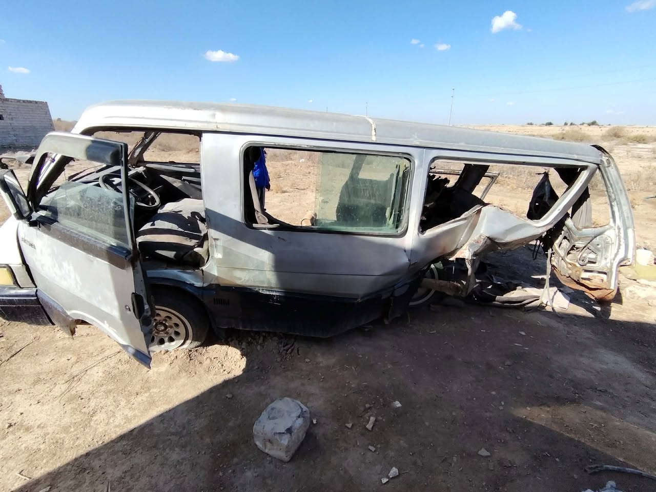 سلام عليكم كيا بسته مسوية حادث الله يجفيكم شر مديل 94 رقم بابل مصفرة غرامات مدور ثاني يوم. كير بي نمرة 3 عاطله فقط ولمكينه مكفولة مكاني ديونية. تريد بس رقم ابيعك او مكينه عادي اي ستفسار خاص


**إذا كنت صاحب هذا الإعلان وتريد حذفه لأي سبب، رجاءا أرسل رسالة إلى الدعم الفني**