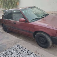 هوندا • ياباني • ماكو حوادث