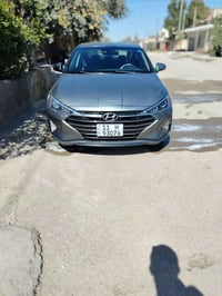 النترا ٢٠١٩ • حادثة • مكينة ٢٠٠٠