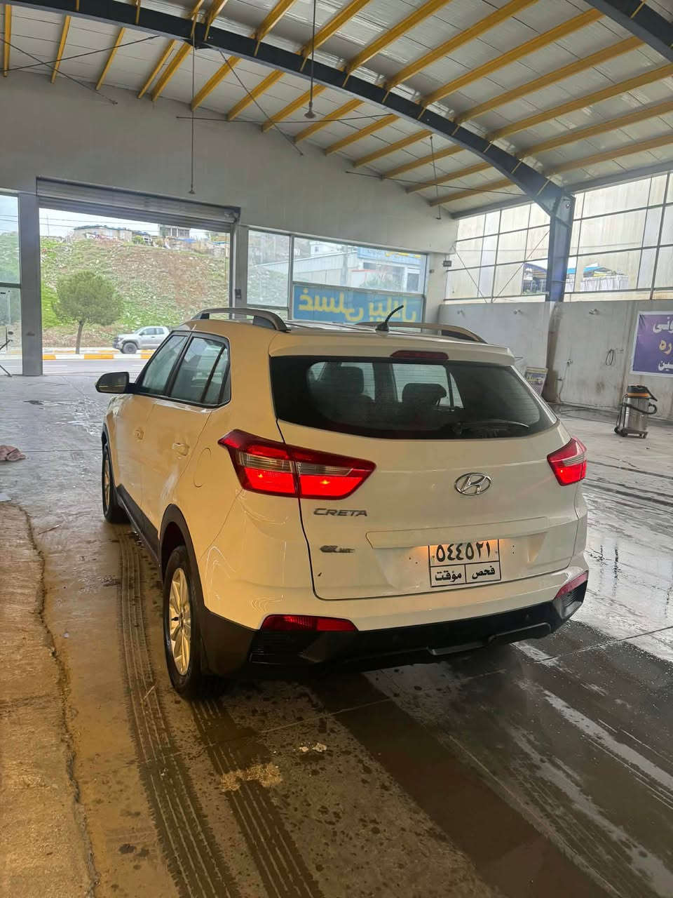 هوندا كريتا٢٠١٦ مةنةفيست ساغ 
سةيارةلوك لوكة٩٥هزار روشتية
مةنةفيست و غرامةبةشةرت 
چركةي تيدا نيةهةمو شتيكي بةشةرتة
شوين سوران
سعري ٩٢ 
***********
*********** مرغصور, أربيل
