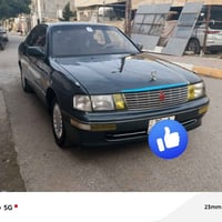 كراون • ١٩٩٢ • مكينة ٢٥٠٠