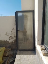 ٢ بيبان وشباك • درجة أولى • دبل جام
