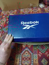 ريباك • انكليزي • مقاس ٤١