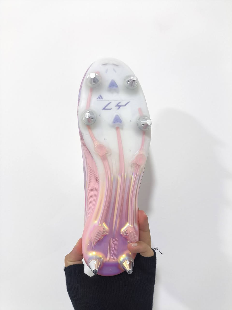 حذاء لامين يامال قياس 41 سعره 40 اصلي درجه اولى


**إذا كنت صاحب هذا الإعلان وتريد حذفه لأي سبب، رجاءا أرسل رسالة إلى الدعم الفني**