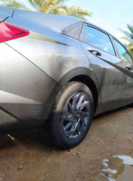 السلام عليكم النترا هايبرد بلو 2024 وارد امريكي 
دخول جديد بسمي 
مواصفات:
ماشيه 2000  يعني زيرو/شاشة دجتل/بصمه 
تشغيل عن بعد /اناره ترحيب عند الاقتراب /تحكم ستيرن جهتين /مثبت سرعه/سماعات بوس/اوتو هولد 
هاند بريك دكمه خزن ميموري 
ثلاث أنظمة قياده 
حادث  موضح بالصورة صبغ على كد شبر + 
تبديل دعاميه نفس الون
إرباك دركه ضارب فقط 
راديترات+ماء شركه  **  بعدها بدهن الشركه 
بدون رقم تترقم بظرف يوم واحد  
السعر..... 168 وبيها مجال//مكاني بغداد 
الرقم//‏‪0786 009 4405‬‏ بغداد
