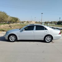 تويوتا كراون • V6 • ٢٠٠٥