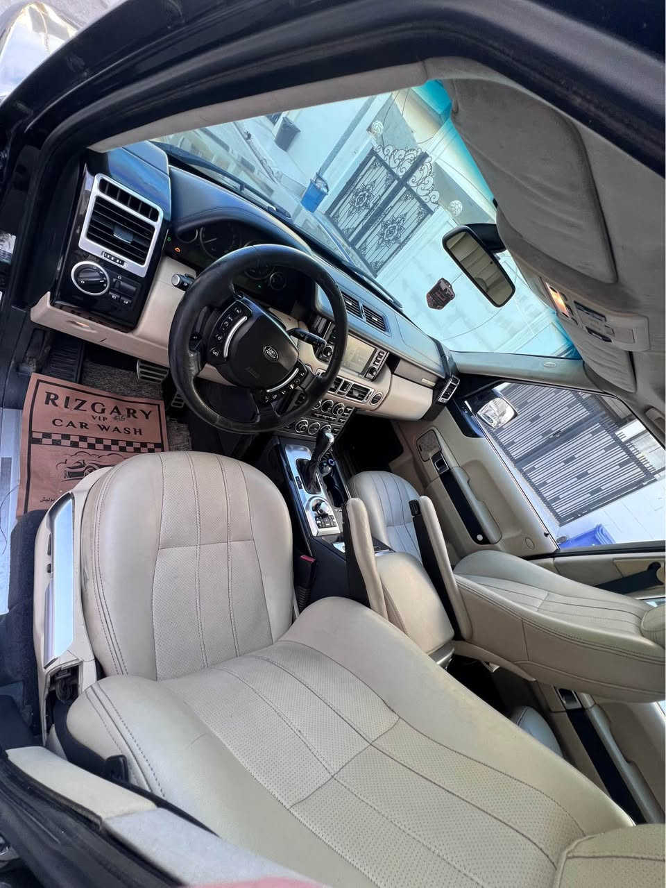 للبيع او مرواس رانج 2008(محدث 2013)محرك 8 سوبر صغير ))محرك كير صدر كهربائي مكفول)) أربيل, العراق


**إذا كنت صاحب هذا الإعلان وتريد حذفه لأي سبب، رجاءا أرسل رسالة إلى الدعم الفني**