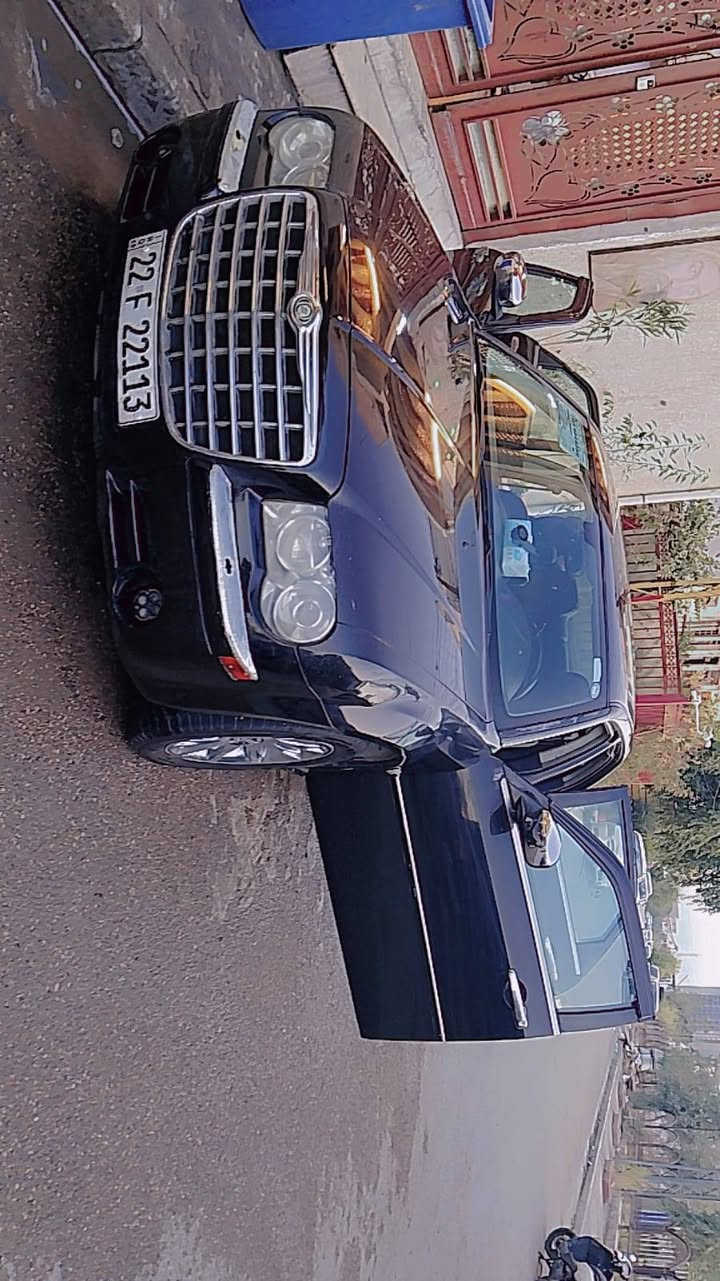 اوباما 2010 مكينة 3500 اصل 
كير مكينة كهربائيات 
رقم اربيل انكليزي 
شواصي لغود قماره بردات دركه دشبول حوض كله سليم السيارة سونار موجود بل منشور + الباب الخلفي الايمن انصبغ بعد السونار وفديو الضربة موجود دعمهه ابو تكتك
سيارة استخدام شخصي ما مشتغله لا خط ولا بط 
مكاني بغداد الحرية 
السعر 115


**إذا كنت صاحب هذا الإعلان وتريد حذفه لأي سبب، رجاءا أرسل رسالة إلى الدعم الفني**