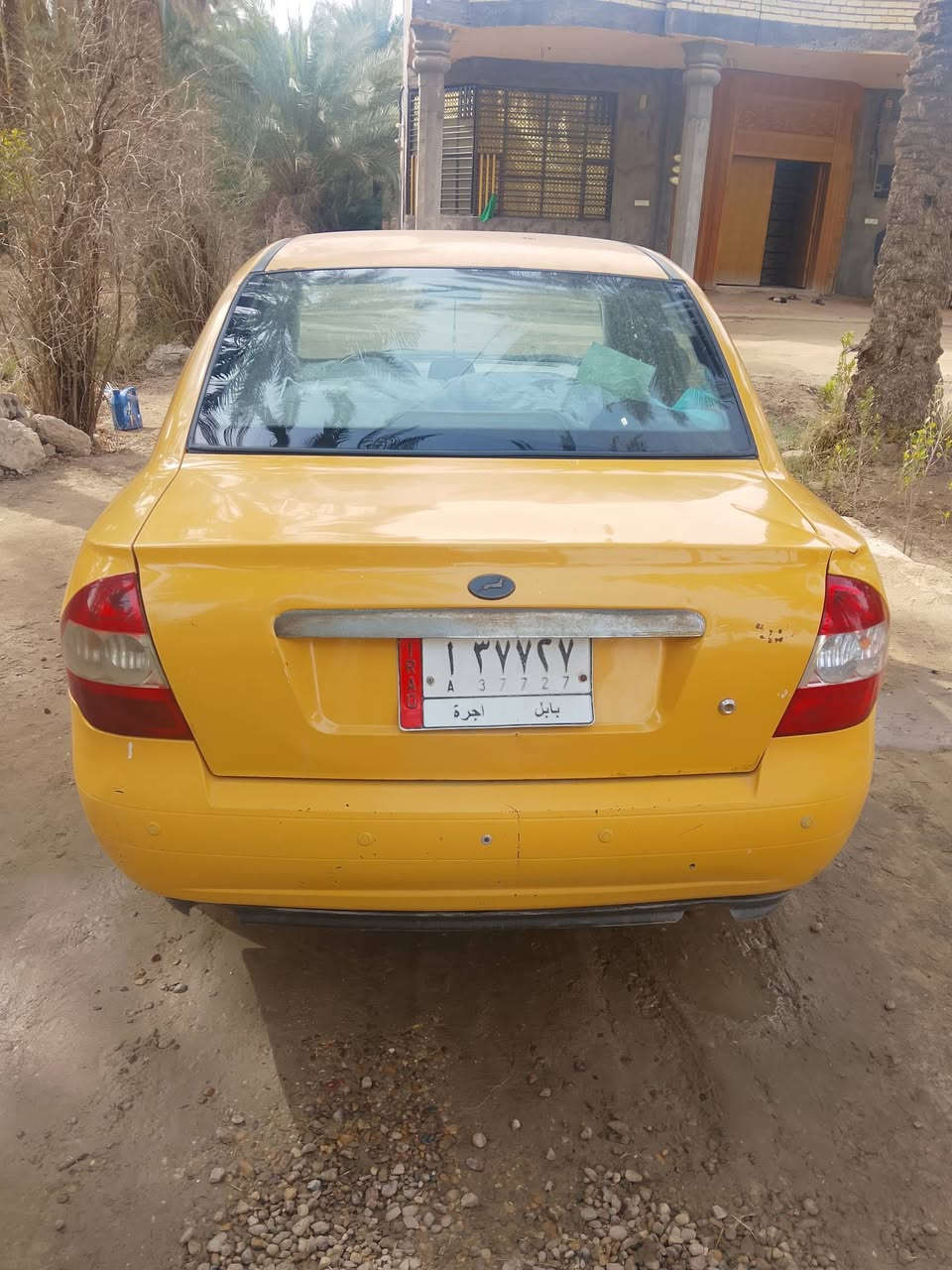 السلام عليكم 
طيبه 2016للبيع 
مكان كربلاء الحسينيه
سعر 35وبيه مجال
للستفسار 
***********
