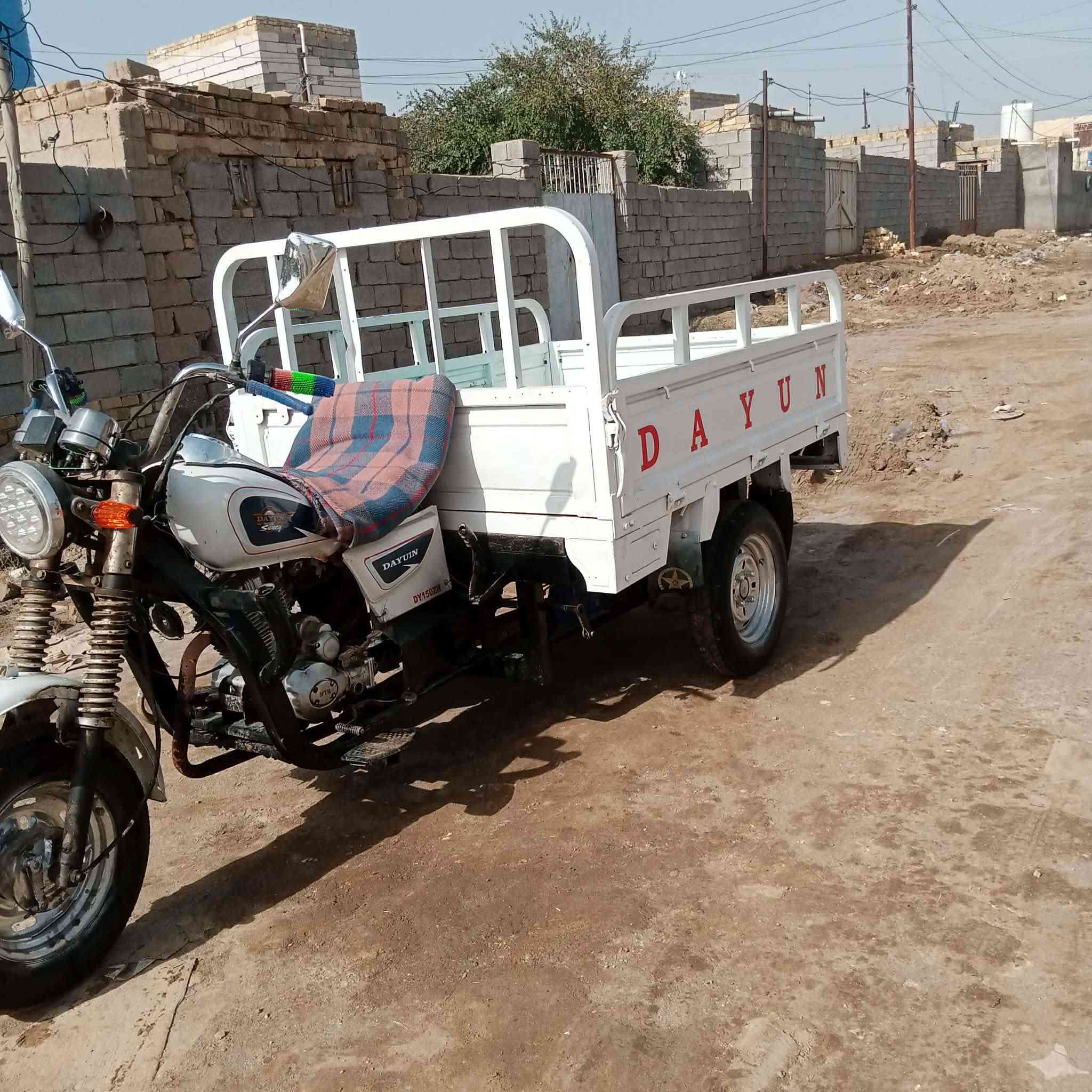 السلام عليكم ستوته للبيع مديل ٢٠رقم وسنويه جاهزه مانقصه شي
كهربائيات باتري جديد دبلات جدد مكاني ناصريه 
قضاء النصر  السعر خاص ***********
