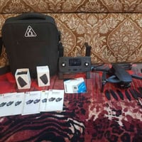 طياره درون سعر 275 وبي مجال الرقم   07884307552