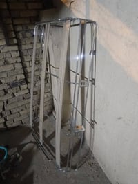 سيبايه علي الحداد خطين نيكل الاصلي سعر 200وبيه مجال 07734292509