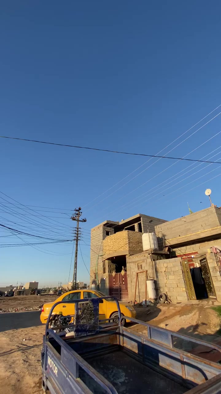 سلام عليكم ستوته 2021كفاله عامه من شاصي وركبه واوراق محرك 24مامفتوح اخرس للبيع 1500وبيه مجال مكاني كربلاء الحسينيه رقمي ***********
