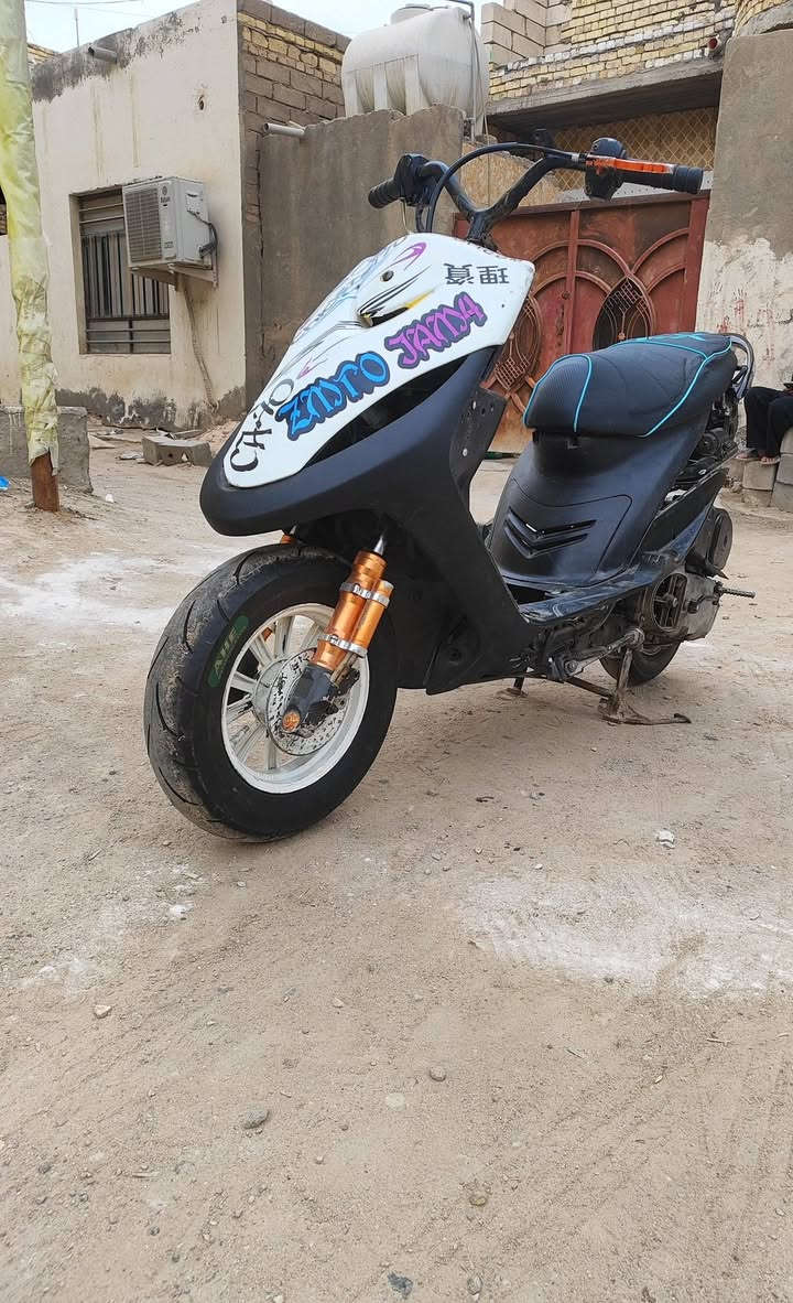 السلام عليكم دراجة ماكس عدله ناصريه مركز دارجة عوزها صالصنه فقط بوشه 55ستوها معمره  التفاصيل كامله خاص


**إذا كنت صاحب هذا الإعلان وتريد حذفه لأي سبب، رجاءا أرسل رسالة إلى الدعم الفني**