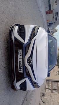 كامري هايبرد • تكسي • كركوك