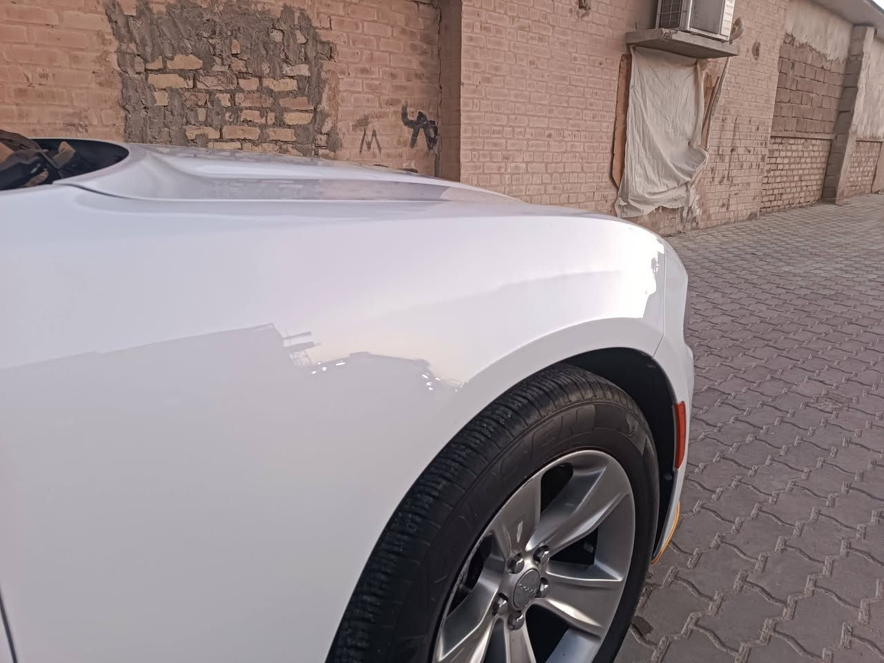 جارجر SXT مديل 2016 كندي كفاله سعر 195  شراي يتصل ***********
