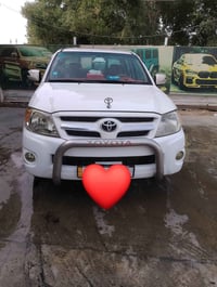 فلاونزا ٢٠٠٧ • شاصي ٢٠١٩ • تعديل قطعتين