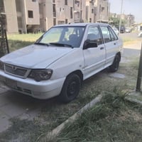 ٢٠١٠ للبيع شواصي مقفوله مكينه وكير كفاله تبريد ثلج منضومه جديده شاد تخ...