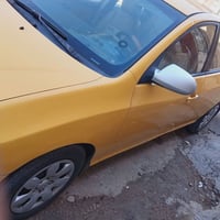 النترا موديل 2007وارد خليجي كير ومكينة خير من الله مكفولة من ضربة 0775...
