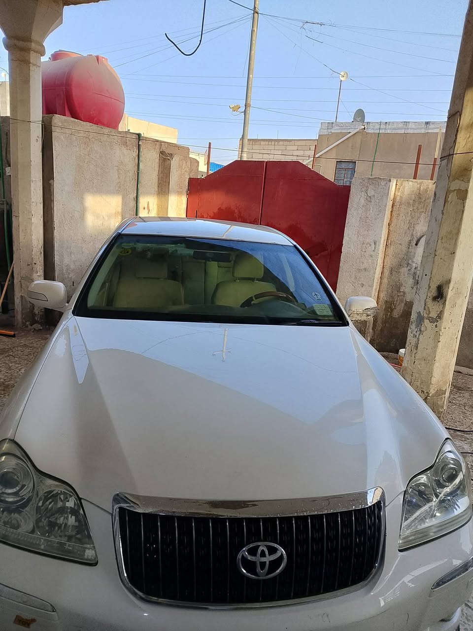 اسلام عليكم ماجسته 2003 مكفوله اصوليه رقم كركوك ***********
