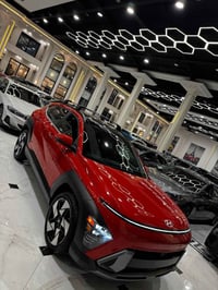 كونا وارد امريكي • موديل 2024 • فول مواصفات