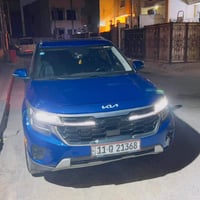 سيلتوس ٢٠٢٤ • وارد كندي • ٤ ويل اوتوماتيك
