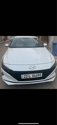 النتره موديل 2022خليجي  رقم اربيل مكفوله ماعده بيهه ملاحضات بسيطه مثل ...