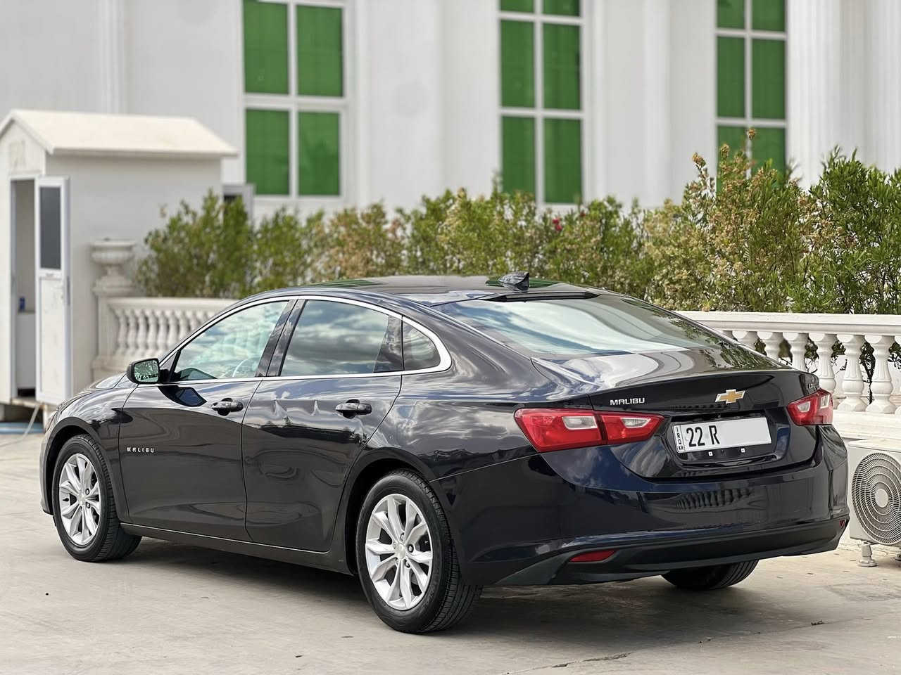 للبيع فقط. بدون مراوس

الي يدور حادث حلو بسعر مناسب ❤️
سعرها 120 ورقة مجال بسيط جدة.
سيارة شوفر ماليبو موديل 2023 مواصفات LT
حجم محرك 1500 تيربو محرك گير تبريد صدر كلة بشرط
سيارة حيل جديد ايد واحد مرقم جديد بسمي 
بجم امامي خلفي كبس بدون ارباك بدون قطرة صبغ
بيها مكانين بارد و شخطة صغيرة باقي مكفولة من كلشي
مواصفات شاشة جبير كاربلي كشن كهربايي بصمة تشغيل
كشن تدفية تبريد مركزي لد نهاري كامرة دوارة تحكمات
مكان سيارة كركوك داخل مركز مدينة اي استفسار اتصل

***********📞
***********📞
***********📞

رقم اسيا عليها واتساب.
