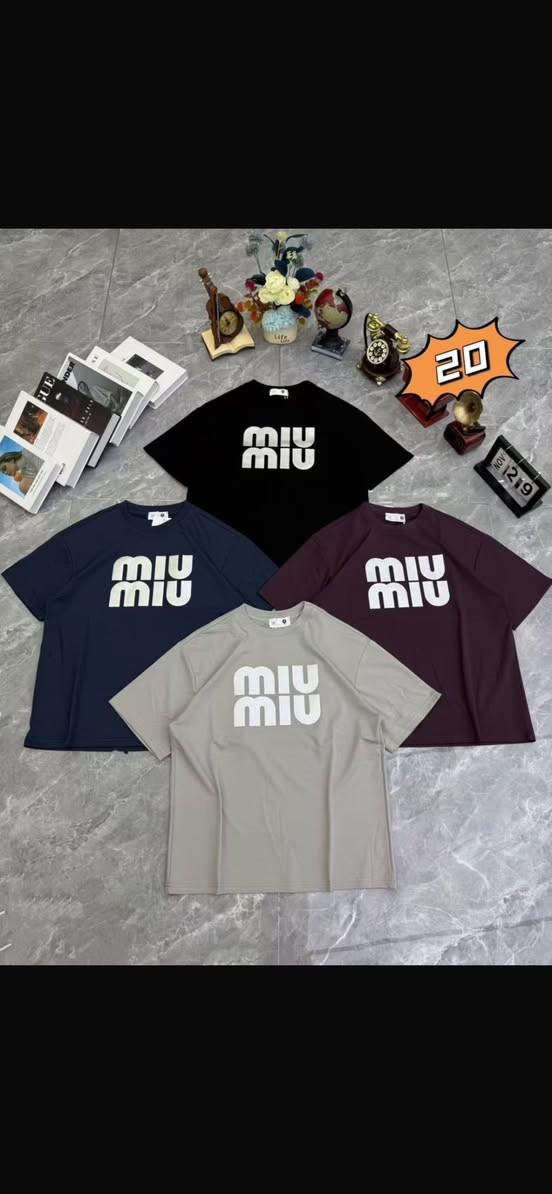 تيشرتات ماستر كوالتي توفرت لدى أزياء عتوكي كيارة


**إذا كنت صاحب هذا الإعلان وتريد حذفه لأي سبب، رجاءا أرسل رسالة إلى الدعم الفني**