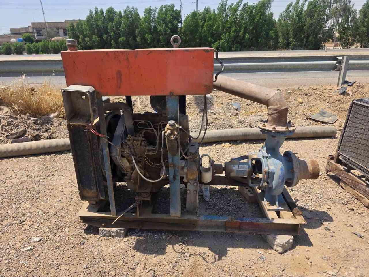 سعر مطور  محرك  هونداي  شغال سعر 8 ورقه 
مكان واسط# الصويرة
رقم ***********
