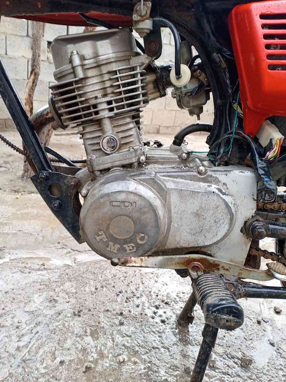 دراجه ارشه للبيع اوراق اصولي شاصي كصبه رفيعه الموديل18
السعر خاص


**إذا كنت صاحب هذا الإعلان وتريد حذفه لأي سبب، رجاءا أرسل رسالة إلى الدعم الفني**