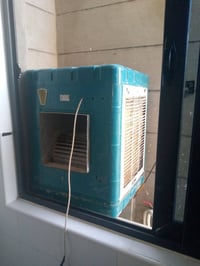 مبردة • حجم وسط • معطلة