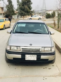 فيكترا • ١٩٩١ • محرك وكير شرط