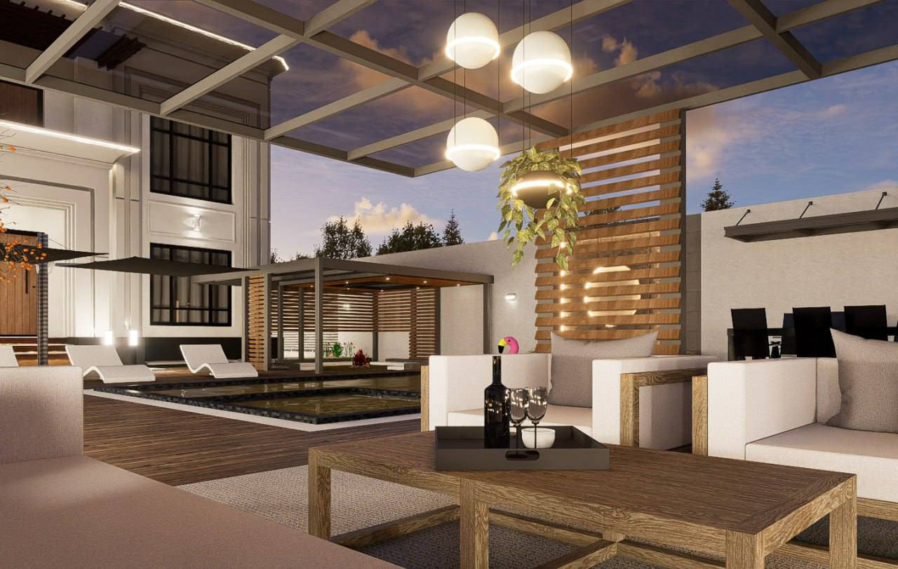 تصميم جديد 🔥🔥 
تصميم مزرعة لاحد الزبائن في محافظة بابل بمساحة ١٠٠٠م٢
تحتوي ع جلسات ومنطقة باربكيو ومسبح ومنطقة لعب للاطفال 
للتواصل والاستفسار الاتصال ع الارقام التاليه 
***********
***********
#ـتصميم معماري #ـتنفيذ هندسي #ـمقاولات عامة #ـمكتب هندسي #ـتصميم مزارع #ـتصميم واجهات #ـواجهات مودرن #ـواجهات كلاسك #ـمقاول واجهات #ـمخططات هندسية #ـبورد اكس #ـجيسوم بورد #ـاسمنت بورد #ـفرونتك
