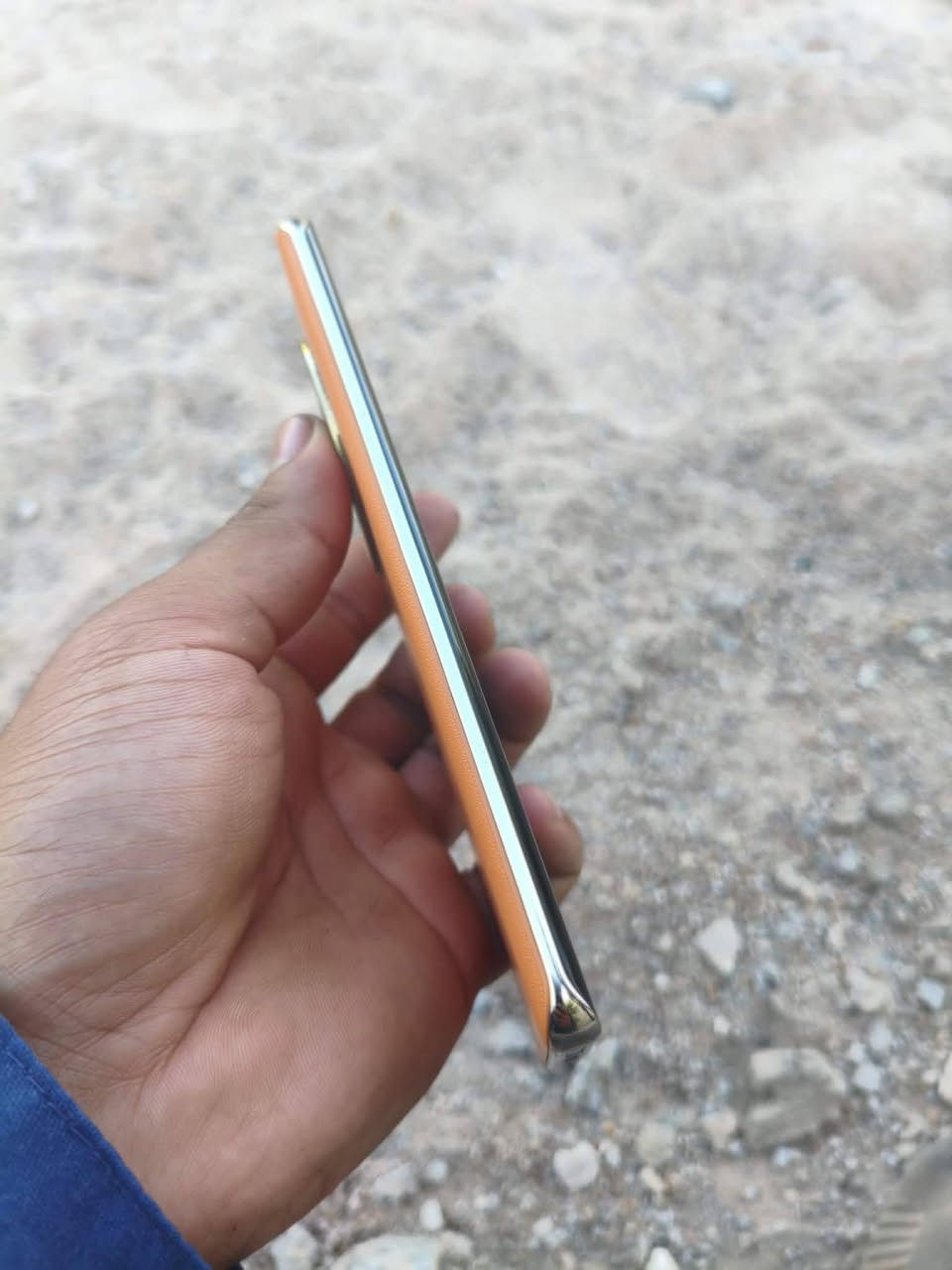 HONOR X9b 5G
البيع مفول نضيف كلش  بدون كارتونه بس شاحنه ويا جهاز مرتب

325وبي مجال بسيط ***********
***********
