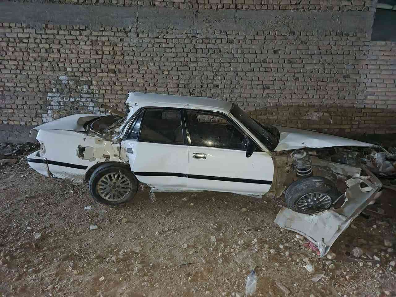 سيدان هارتوب مكلوبه للبيع رقم بابل انكليزي بسمي 
***********
