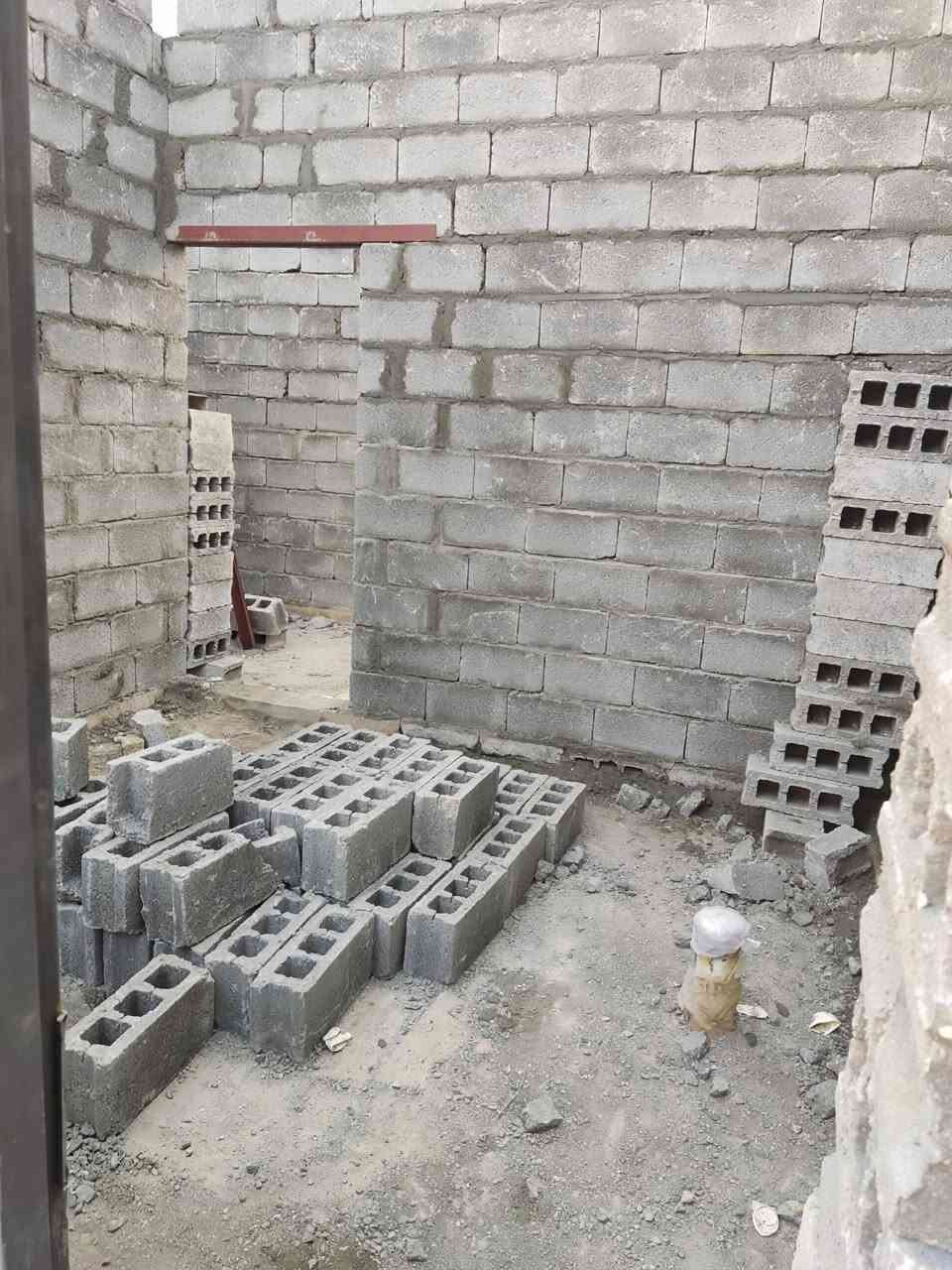 سلام عليكم خلفات بناء بلوك متفرغ حاليا شغل درجة أولى ***********
