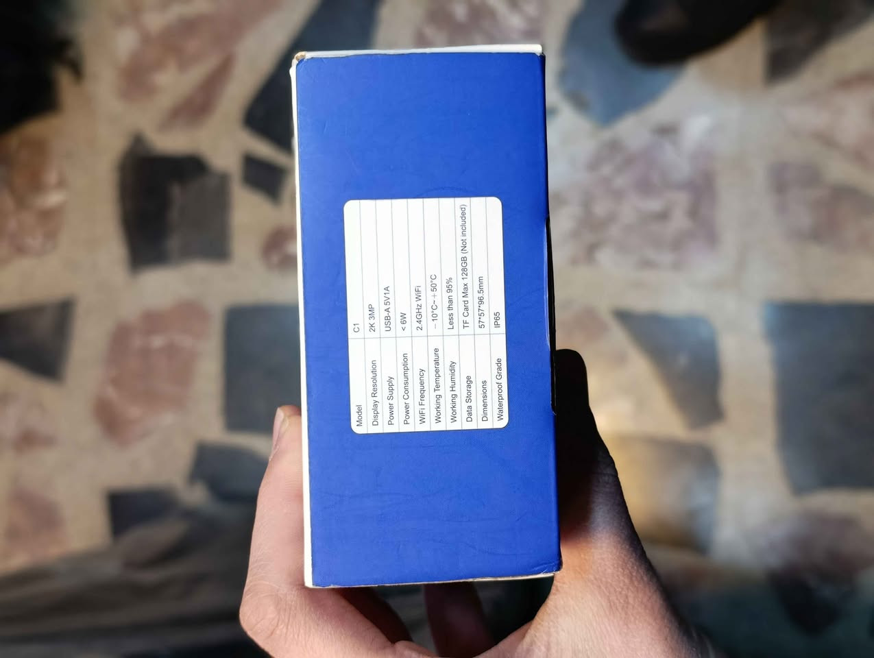 تازەن و بەشەر أربيل, العراق


**إذا كنت صاحب هذا الإعلان وتريد حذفه لأي سبب، رجاءا أرسل رسالة إلى الدعم الفني**