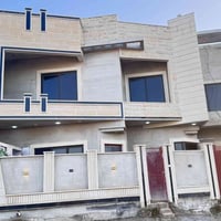 بيت التعليم العالي • ١٦٠م • طابقين