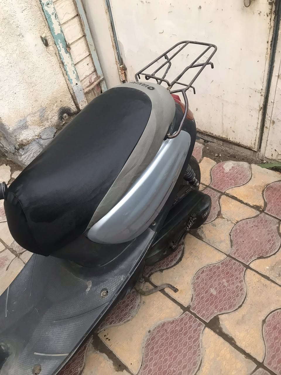 دراجة منغولي للبيع نكره سلف شاصي مكفول مجفته تجفيت درجه اولا  كل الكهربائيات شغاله مكينه ناعمه وصافيه نقصه فقط السله دراجه جاهزه فقط السله نقص مكان الدراجه حي المعلمين سعره 225 الف وبيه مجال كلش بسيط بعد المعاينه تفاصيل اكثر على الخاص وتدلل


**إذا كنت صاحب هذا الإعلان وتريد حذفه لأي سبب، رجاءا أرسل رسالة إلى الدعم الفني**