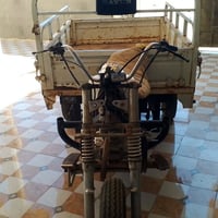 ستوته • ٢٠٢١ • مكينة جديدة