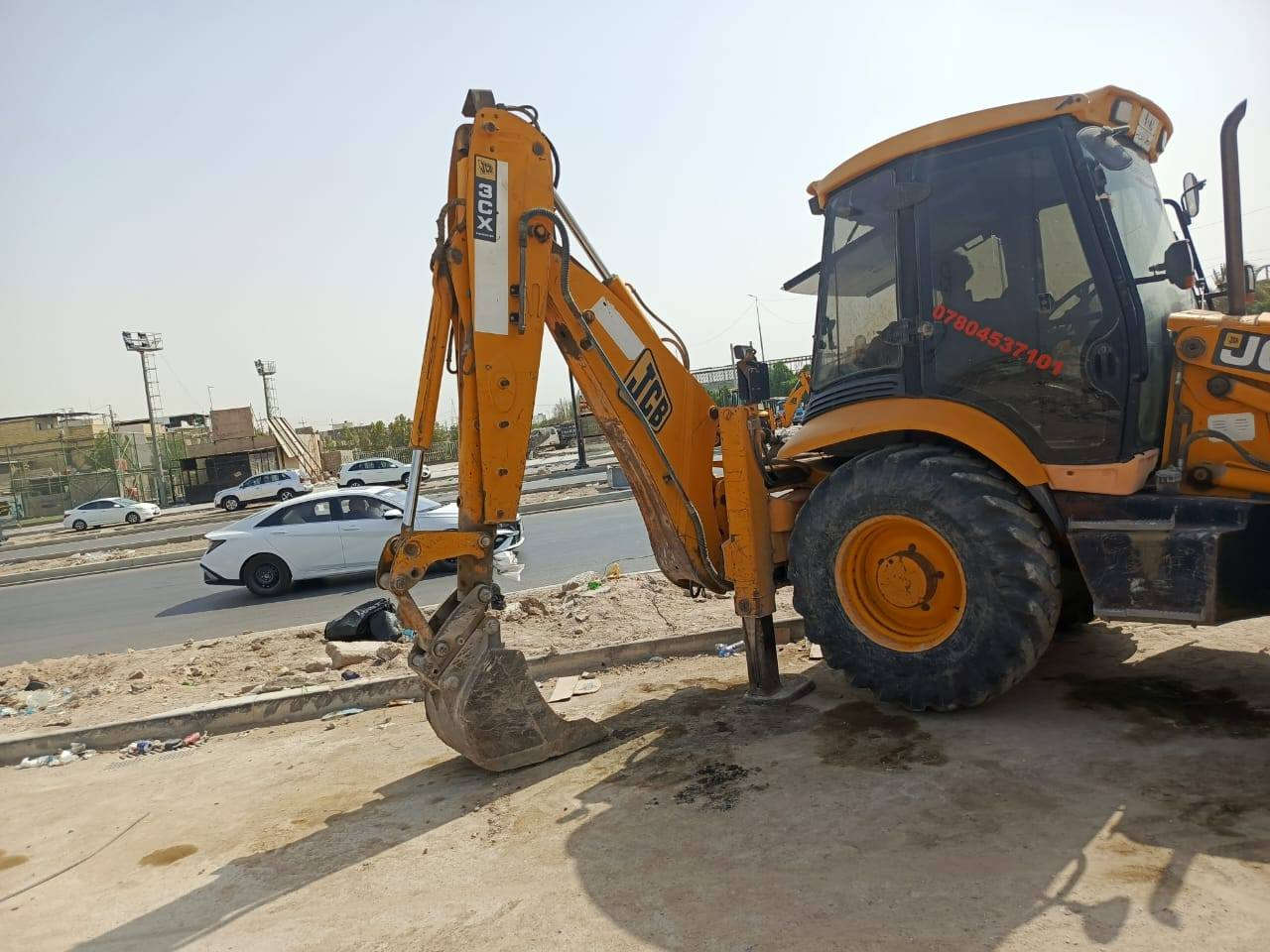 سلام عليكم جيسي بي للبيع موديل 2004 مكفوله للستفسار عله هاذه الرقم ***********
